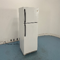Galaxy Refrigerator/Freezer Combo image 1